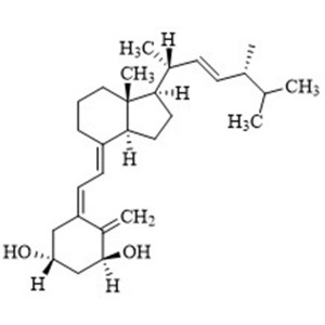 Doxercalciferol