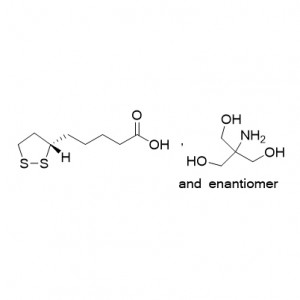 Thioctic Acid Trometamol